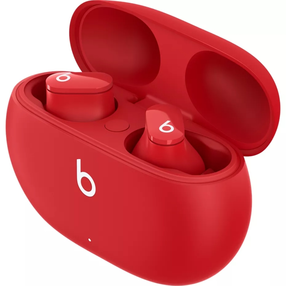 BRAND NEW Red Wireless Beats Studio Buds